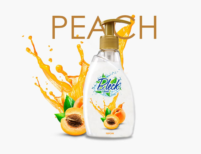 洗發(fā)水包裝設(shè)計(jì)